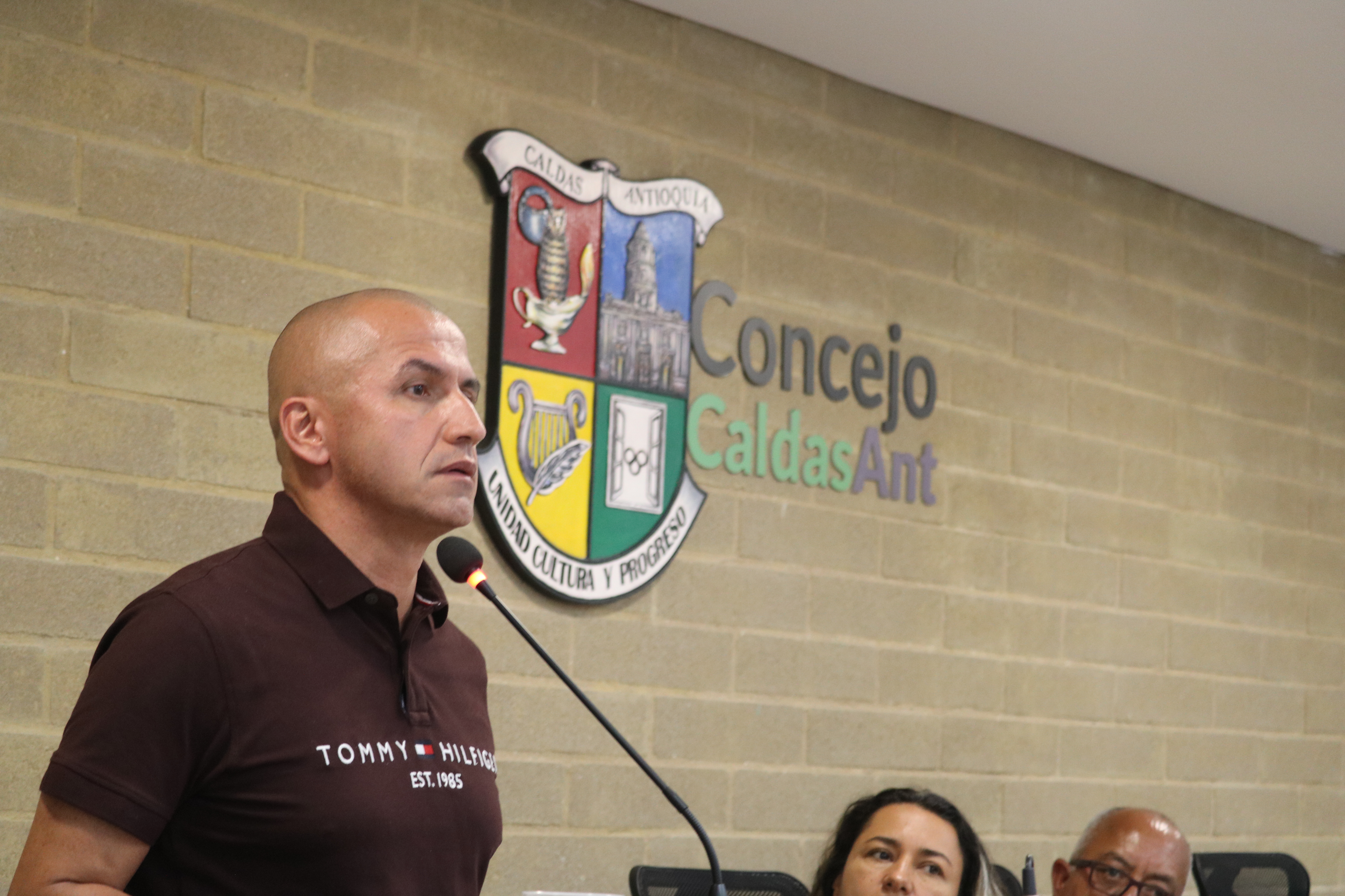 Piolo, el alcalde con mayor reconocimiento en el Valle de Aburrá