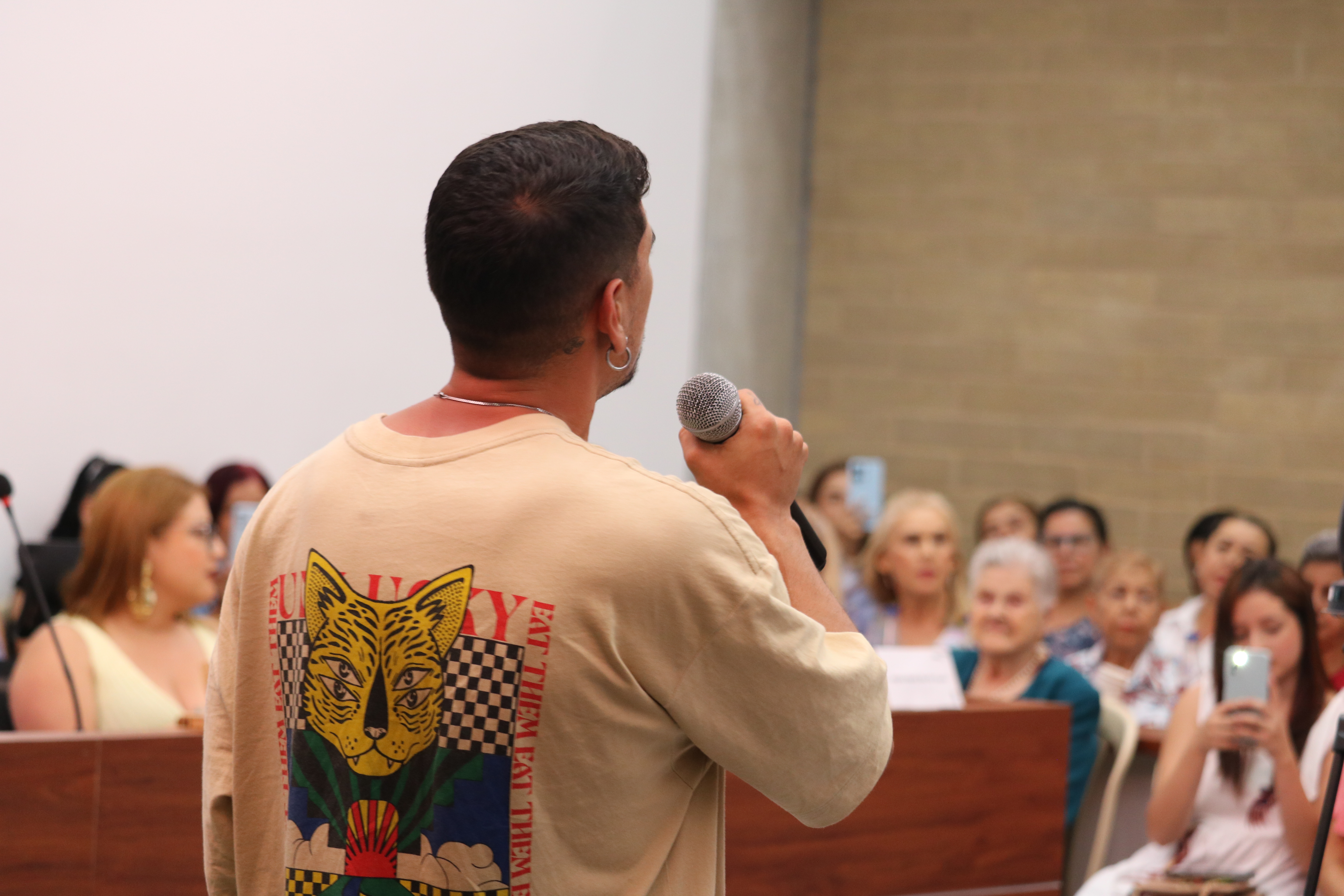 Imagen del álbum Conmemoración Mujer y Madre