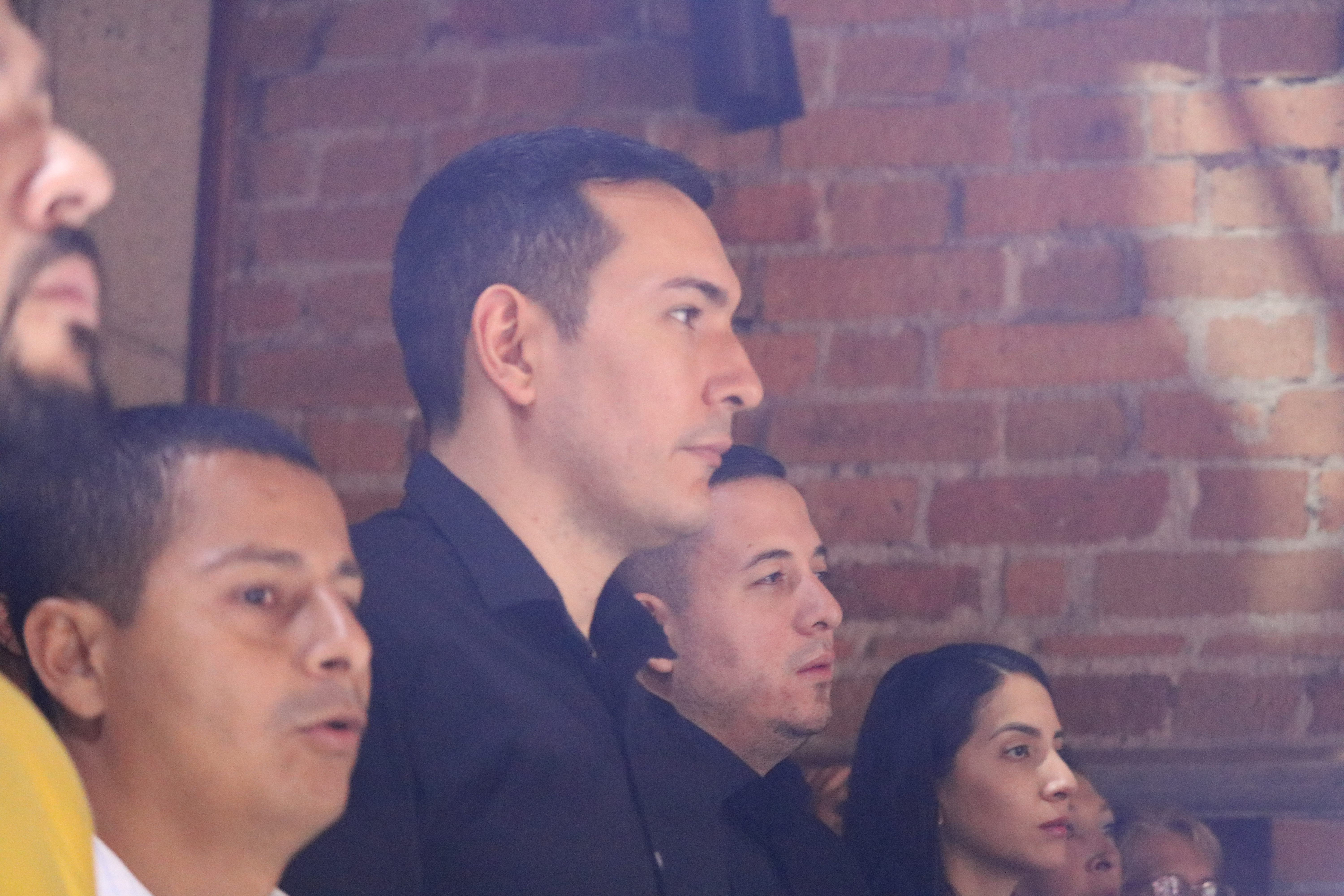 Imagen del álbum Medalla al Mérito Concejo Municipal