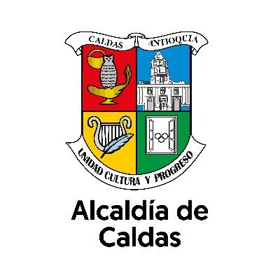 Alcaldía de Caldas Antioquia