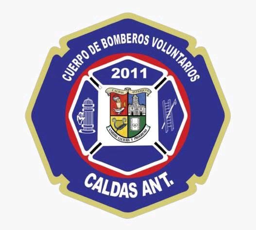 Cuerpo de Bomberos Voluntarios de Caldas