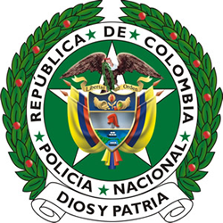 Policía Nacional de Colombia